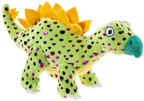 Heunec & Co.KG Dinosaur PLAYCLUB Stegosaurus