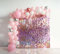 Kate Shimmer Wall Panels Pailletten Wand Magisches Rosa Pailletten Hintergrund Pailettenvorhang Party Panels für Partydeko 24PCS