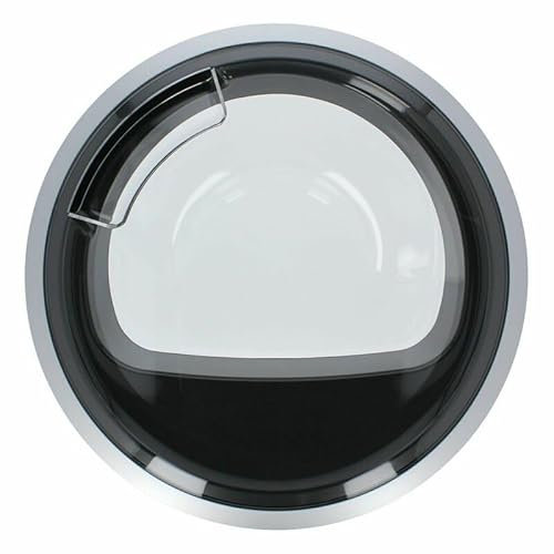 LUTH Premium Profi Parts Türe kompatibel mit Bosch 11017195 für Trockner