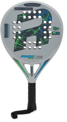Pala de Padel Whip Poly Royal padel