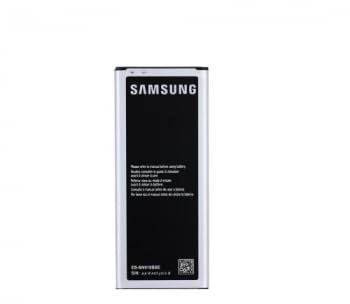 Akku kompatibel mit Samsung EB-BN910BB Note 4 Akku NFC Batterie Battery Accu 3220 mAh