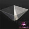 3D Hologram Projector for Any Smartphone 3D Projector, 3D Holographic Projector, Hologram Mobile Phone, Hologram Projector, Hologram Triangle