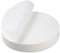 100 PCS 8 Inch Parchment Paper Rounds Non Stick Baking Parchment Circles Pre-Cut Cake Pan Sheet Liners for Round Cake, Springform Pan, Tortilla Press Air Fryer and More