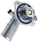 Termostato per auto Parte del motore Termostato in alluminio Fit 3.6 TL V6 GAS ERB EHD/Fit for 11-15 JEEP GRAND CHEROKEE DODGE DURANGO 3.6L 5184651AF 5184651AG Termostato
