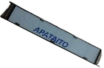 Filtro Di Ricambio Da 2 Pezzi, Compatibile Con Daikin, Condizionatore D'aria FTXH35 FTXD35 25FV2C FTXS35DV2C(2Pcs UP-Tita filter)