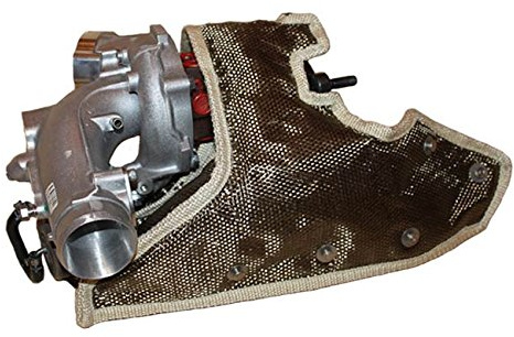 BE TURBO 700531 Motorräume