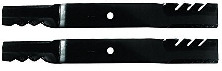 Sconosciuto (2) Gator G3 Lame per Toro Timecutter 106,7 cm 106 – 6583 – 03, 1068744 – 03, 110 – 6568 – 03