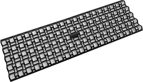 Gripmatte 2er Set schwarz