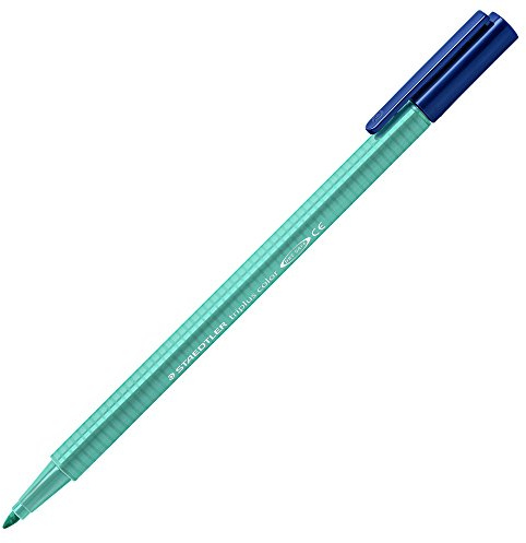 Staedtler 323-54 Synthetischer Stift, 1 mm