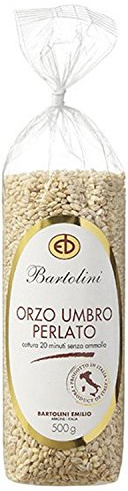 Rollgerste 500 gr. - Frantoio Bartolini