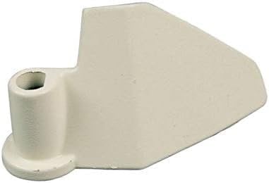 VIOKS Unold 6841572 - Gancho para amasar para panificadora Unold 68616