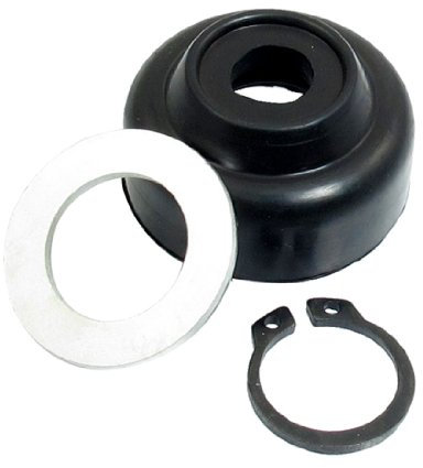 Aexit Elektrischer Hammer Black Rubber Clamp Federkopf Abdeckkappe für General 26 (5d490a009265e95801907f95379a547b)