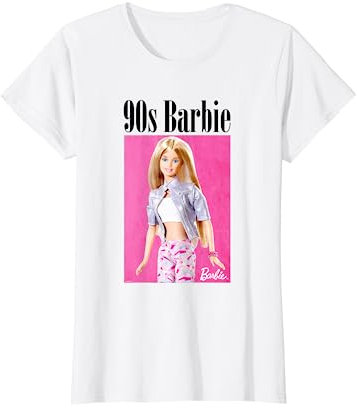 Barbie T-Shirt, 90's, Vintage, viele Größen+Farben T-Shirt