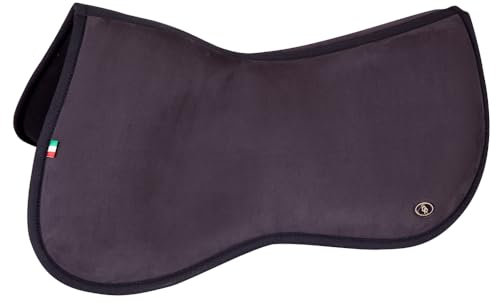 BR Sattelunterlage Memory Foam Rear Riser - Size L