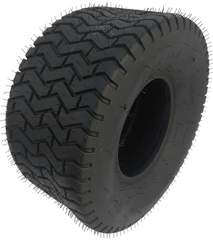 Gripstar 20 x 10.00-8 LG02 20 x 10-8 Pneu pour tracteur tondeuse autoportée