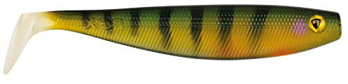 Fox Rage Pro Shad Natural Classic II Gummifisch