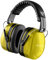 Vanderfields Casque Anti Bruit Adulte, 33dB Certifié CE, Protection Auditive pour Travail, Autisme, Bricolage, Tonte, Chantier, Tir, Casque Sensoriel, Réduction de Bruit Professionnelle