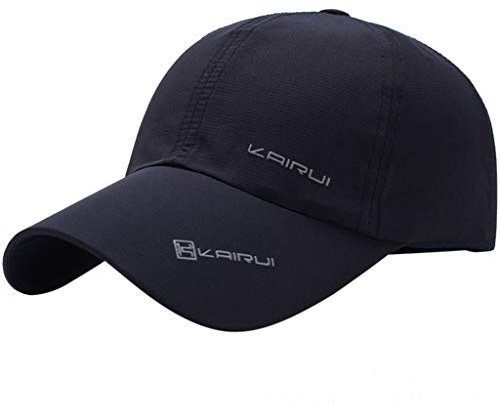 Rpporm Tik Tok Baseballcap Trucker Outdoor Sommer Kappe Mütze Cap Schirmmütze Basecap Sommermütze Männer Frauen Brief Gestickte Unisex Camping Hüte Strandhut