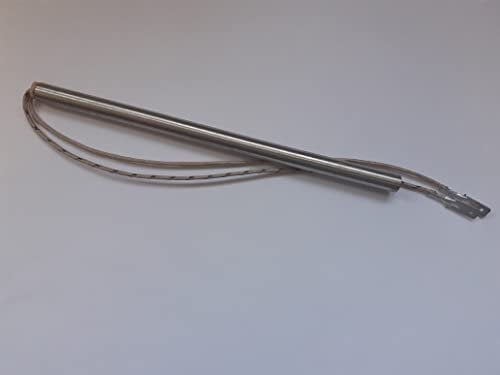Candeletta con faston per stufe e caminetti a pellet THERMOROSSI, cod. 60010135 250 W