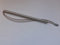 THERMOROSSI 60010135 250W Fastonkerze für Pelletöfen und Pelletöfen