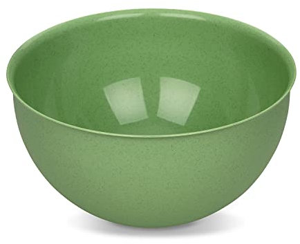 PALSBY L Schüssel 280mm/5l nature leaf green