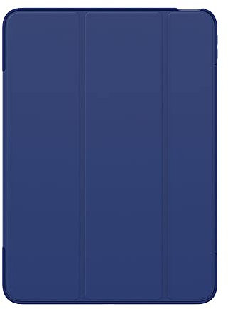 OtterBox Symmetry Series 360 Schutzhülle für iPad Air M2 / 4. / 5. Generation, Kratzfeste Tablet-Hülle mit verstellbarem Folio, schlankes und schlankes Design (nach Einbruch der Dunkelheit)