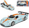 Motormax Maserati MC12 Gulf Design Blau 2004-2005 1/24 Modell Auto