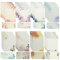 Reforung 32 Blatt Briefpapier mit 16 Blatt Umschläge Set Chinesischer Stil Briefpapier Briefbogen Sets Briefpapier Blumen vintage Schreibpapier Motivpapier mit Umschlag für Bürobedarf Schreibwaren