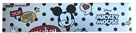 Volvik Vivid Disney Mickey Mouse Pack