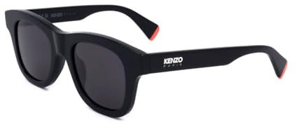 Kenzo Sonnenbrillen KZ40158I 01A SHINY BLACK 49/21/145 Herren
