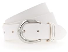 Tamaris Gürtel Essential Classics TB0001L01 Damen Gürtel Uni