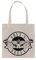 Abysse Corp Guns N Roses - Tasche - Drum Logo - Umhängetasche - Shoppertasche - Beige