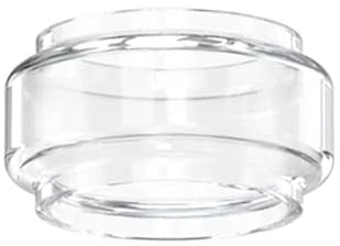 Melo 6 Ersatzglas Glas Tankvollumen 5ml Glastank Melo6