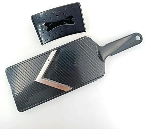 Cabbage Grater Vegetable Slicer Cutter Salad Potato Cucumber Peeler Carrot Shredder Cabbage Shredded Kitchen Cutting Tools-Black