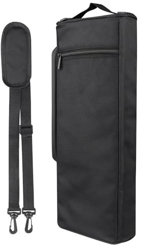 Spactz Golf Cooler Bag, Beer Sleeve for Golf Bag, Adjustable Shoulder Strap,Cooler Holds 6 Beer Cans