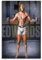 GOORAL Leon Edwards Poster, Wandkunst, Rollen, Leinwand, Gemälde, Bild, Wohnzimmerdekoration, Zuhause, 20 x 30 cm