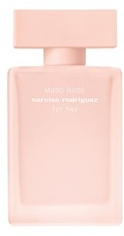 NARCISO RODRIGUEZ Musc Nude For Her Eau de Parfum 50 ml