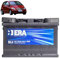 Generico Batteria 70Ah per Mercedes Classe A W169 160 180 200 CDI gasolio 2004+