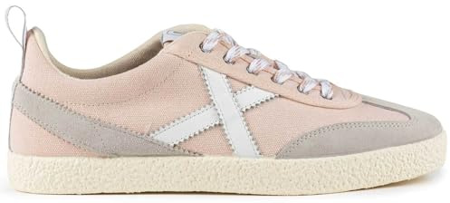 Munich Damen Volata 90 Sneaker, Rosa, 40 EU