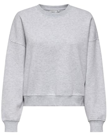 ONLY Female Sweatshirt ONLBEST Sweatshirt | Sweatshirts