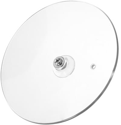 LALADEFIEE Topfdeckel Dampftopfdeckel Aus Ersatztopfdeckel Pfannendeckel Topfdeckel Bratpfannendeckel Deckel Für Bratpfanne Universaldeckel Für Töpfe Pfannen Glasdeckel Wokdeckel Abdeckung