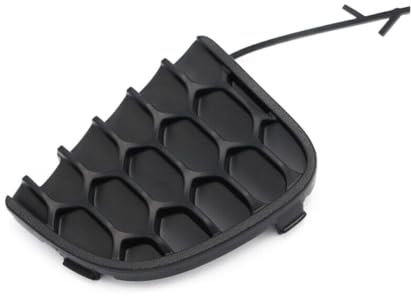 For Jeep Renegade 2015-2019 5VW91LXHAA tappo copri gancio di traino paraurti posteriore