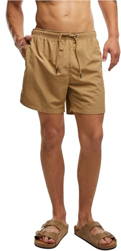 Brandit Men's Swimshorts Swim Trunks (Pack of 1)