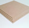 8mm starke MDF Platten, Holzplatten (600x600mm)