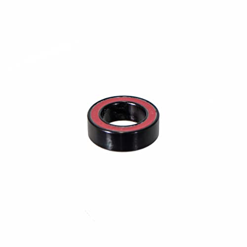 Enduro DR 17289 LLU BO-ABEC 3 Max-Black Oxide-Double Row (Radial) Kugellager, 17 x 28 x 9 cm, Unisex, für Erwachsene, je nach Modell