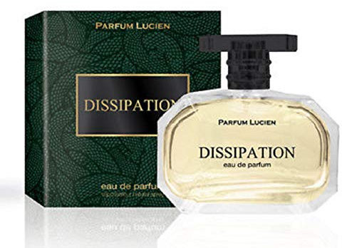Damen Eau de Parfum 100ml - Dissipation - Damenduft