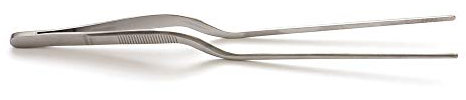 Decora 0280300 PINZA DE ACERO INOX 21 CM