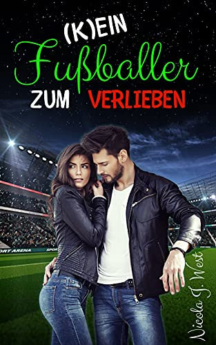 (K)ein Fußballer zum Verlieben