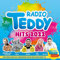 Radio TEDDY HITS 2022: CD Standard Audio Format, Musikdarbietung/Musical/Oper