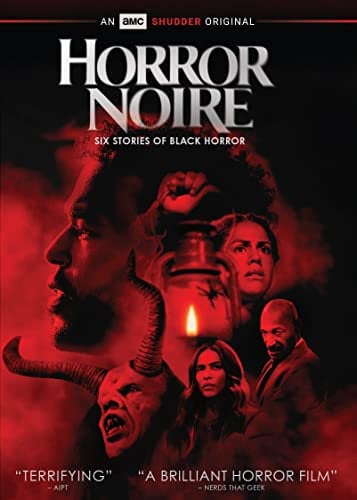 Horror Noire-Anthology